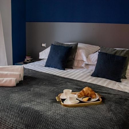 Apartamento Doron Living Bari Exterior foto