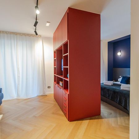 Apartamento Doron Living Bari Exterior foto