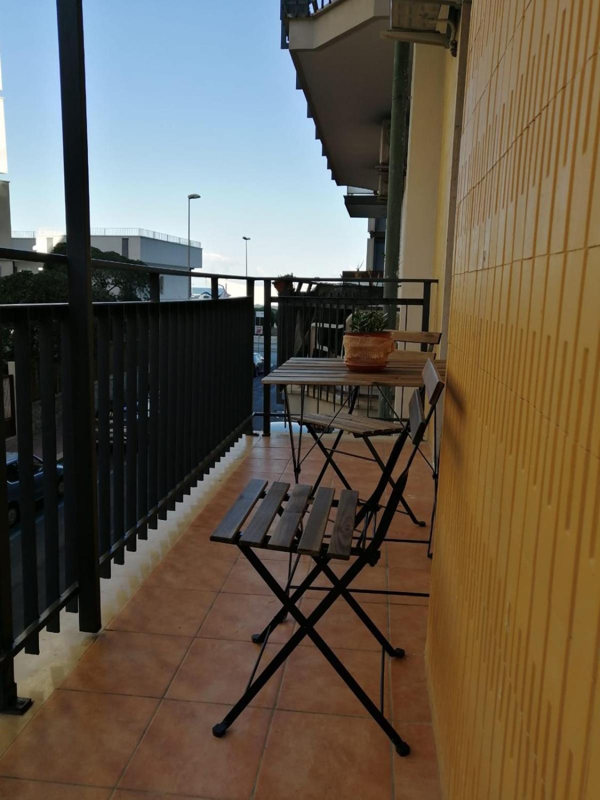 Apartamento Doron Living Bari Exterior foto