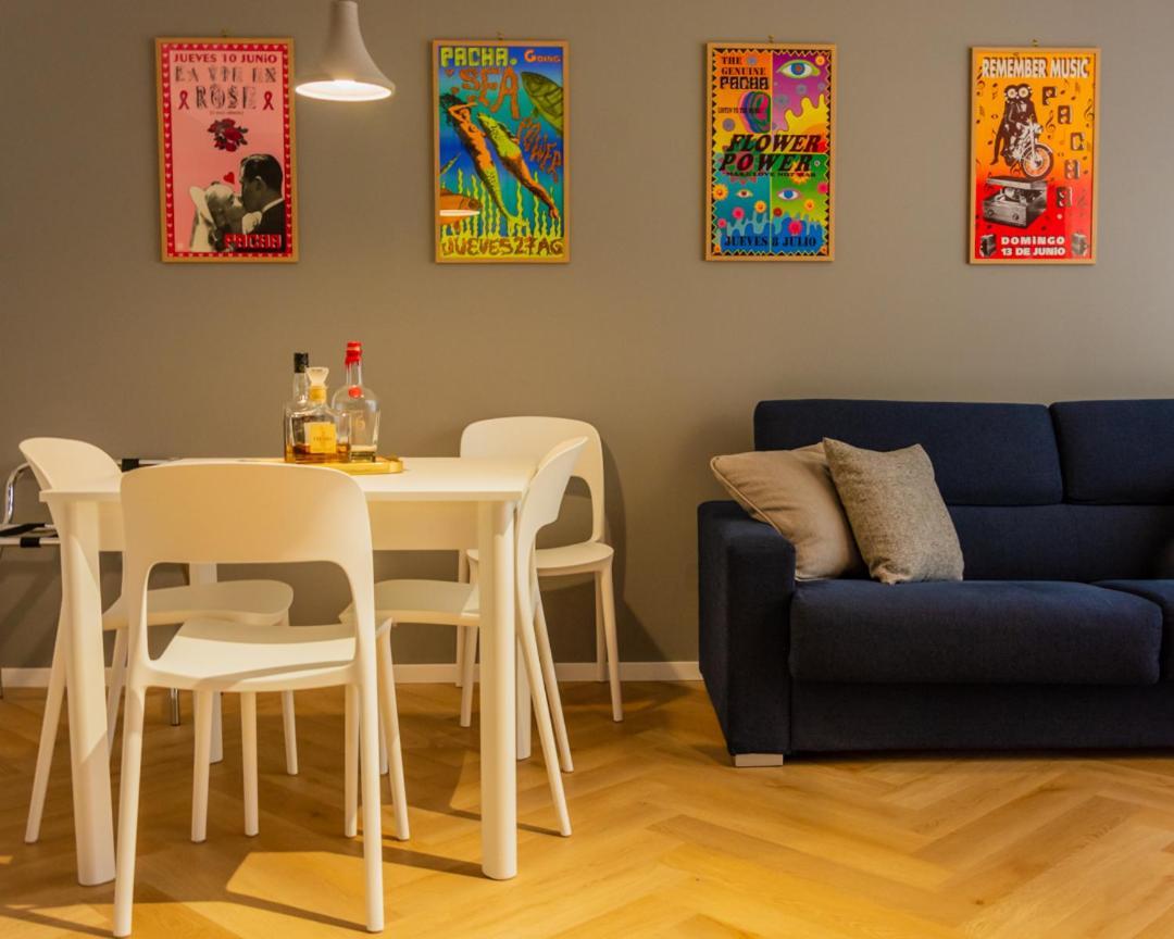 Apartamento Doron Living Bari Exterior foto