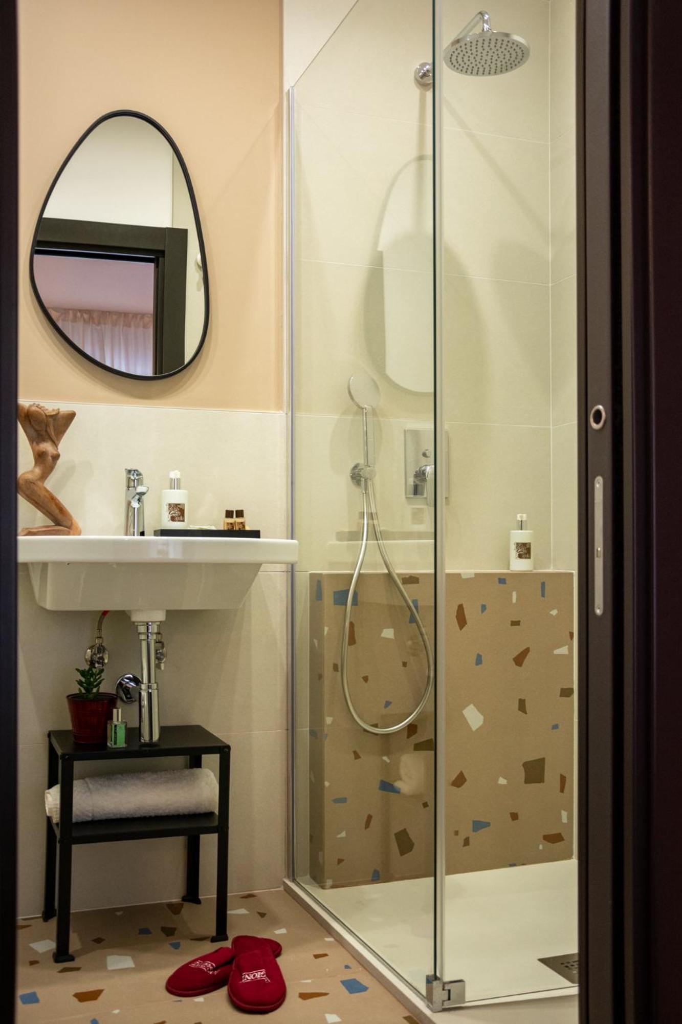 Apartamento Doron Living Bari Exterior foto